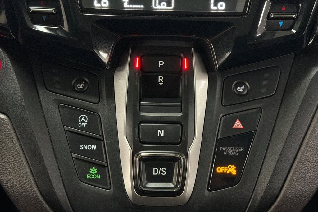 Used 2023  Honda EX-L image 26