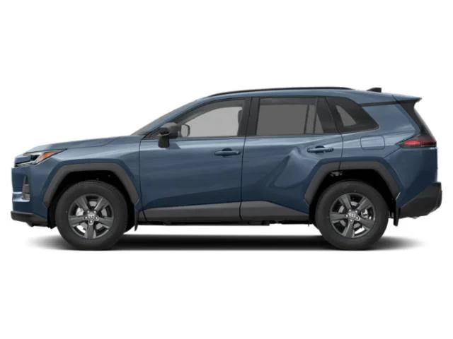 New 2026 Meteor Shower Toyota LE image 7