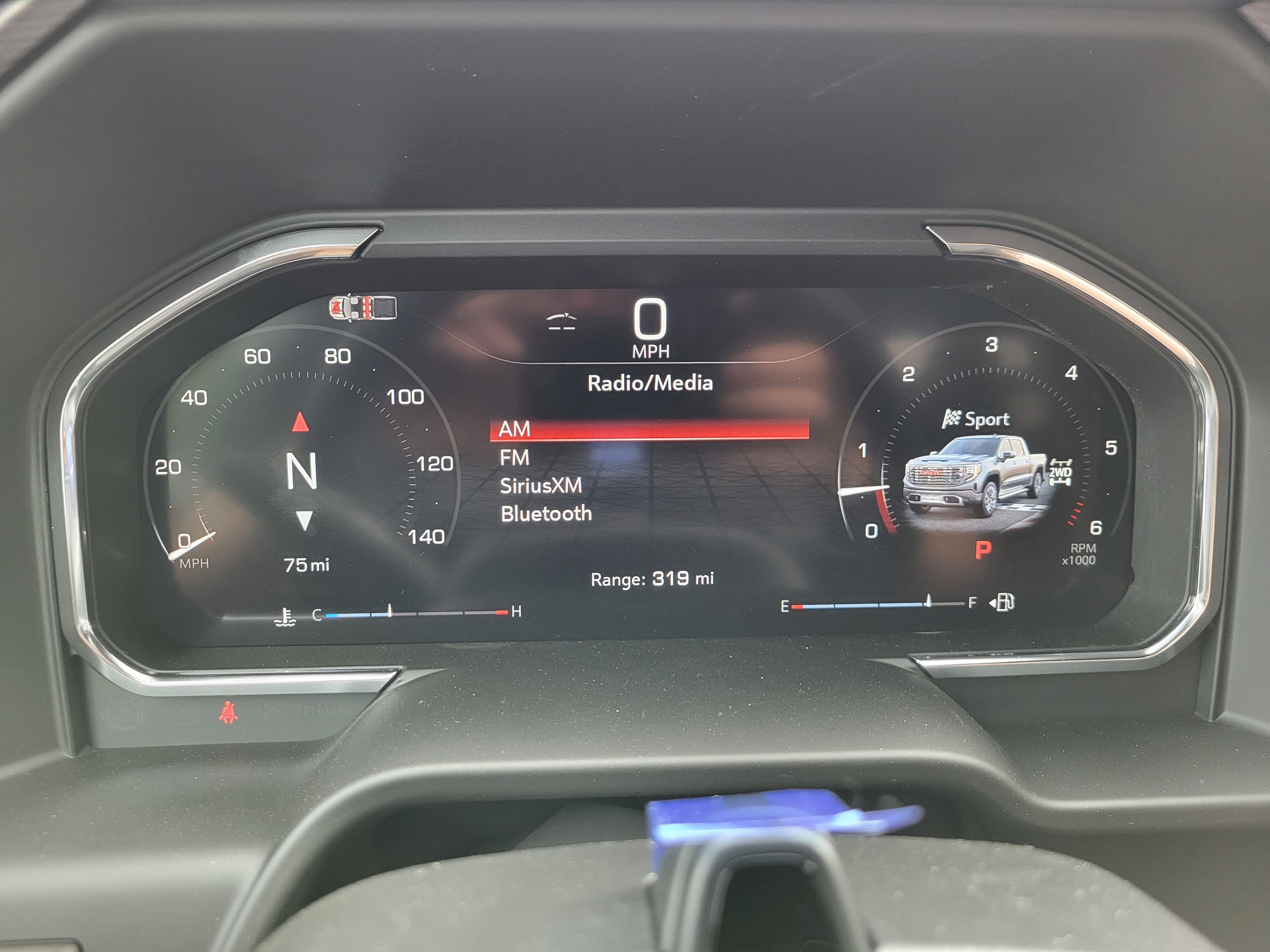 2026 GMC Sierra 1500 Denali Ultimate - Photo 14
