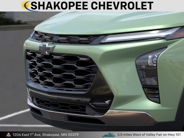 2026 Chevrolet Trax Activ - Photo 13