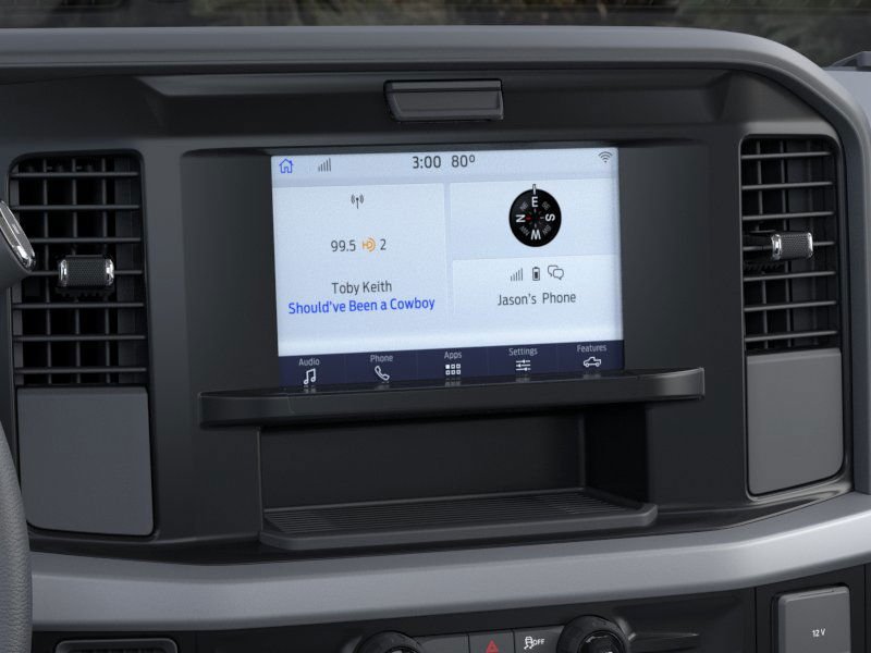 2025 Ford F-250 Super Duty XL - Photo 36