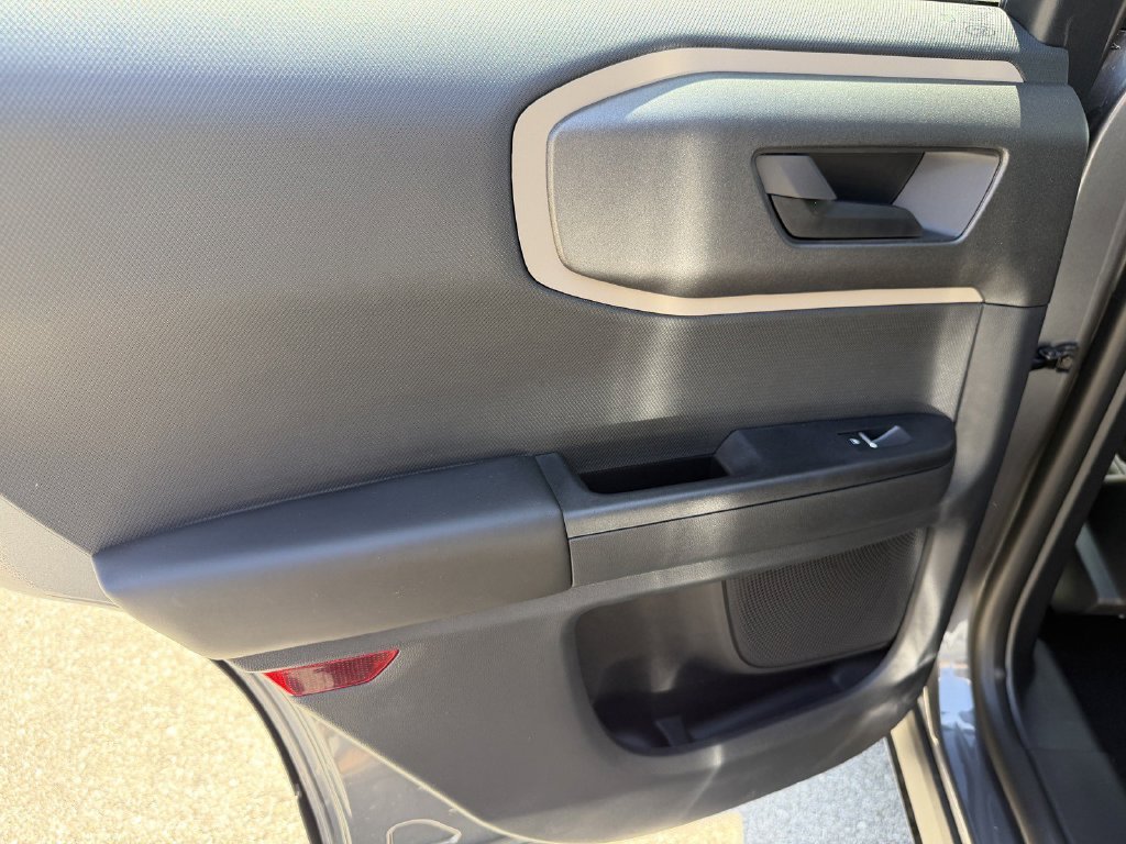 Used 2026 Gray Metallic Ford Big Bend image 21