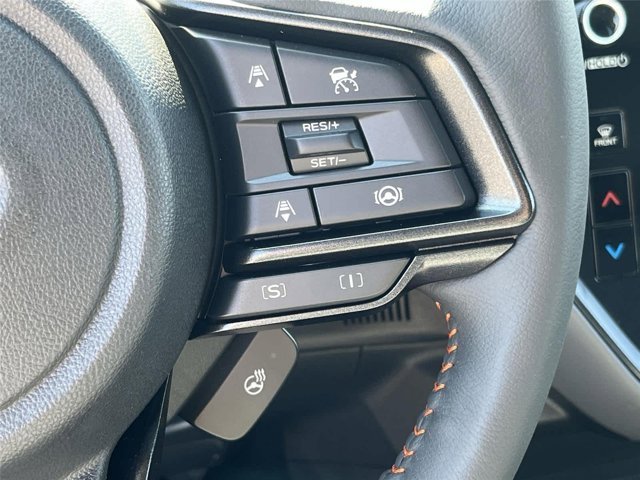 2026 Subaru Crosstrek Limited - Photo 29