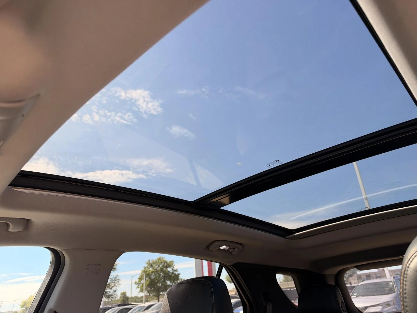 Used 2018 Cajun Red Tintcoat Chevrolet Premier image 6