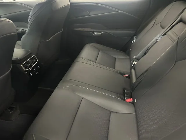 New 2026 White Lexus 350 Premium+ image 17