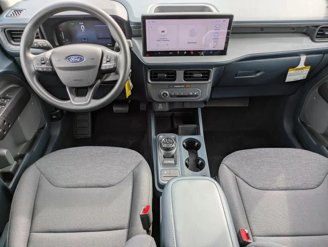 New 2026 White Ford XL image 15