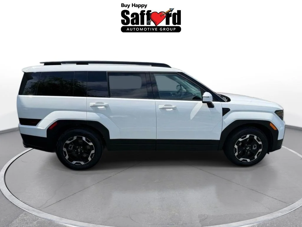 2026 Hyundai Santa Fe SEL - Photo 8