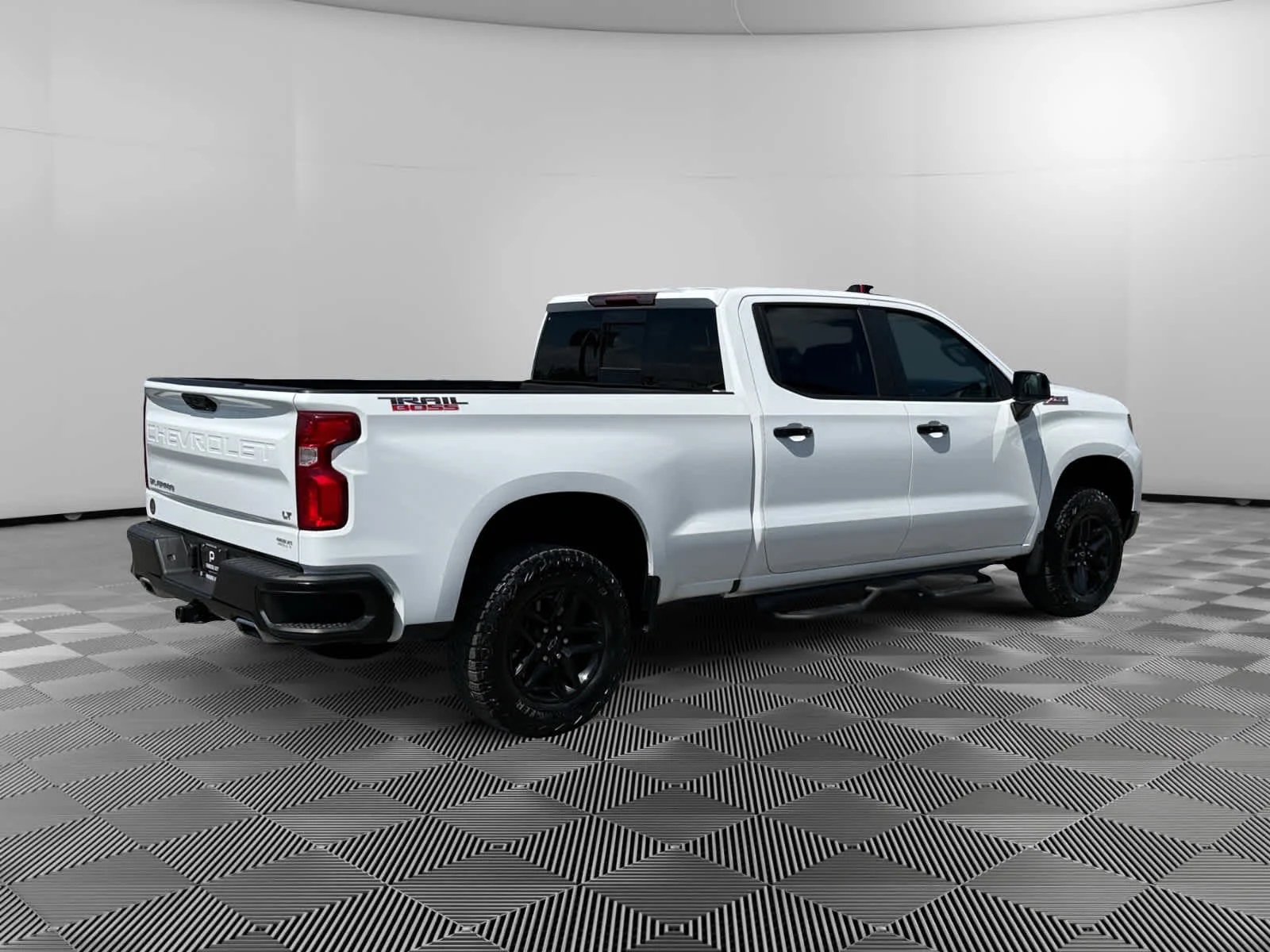 2024 Chevrolet Silverado 1500 LT Trail Boss - Photo 5