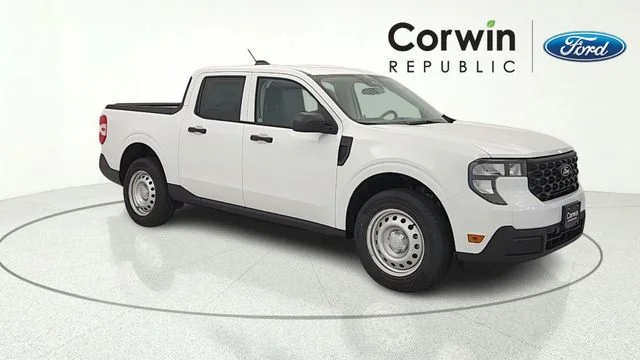 New 2026 Oxford White Ford XL image 24