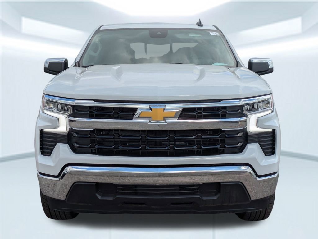 2026 Chevrolet Silverado 1500 LT - Photo 11