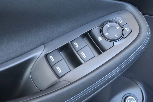New 2026 Moonstone Gray Metallic Buick Sport Touring image 12