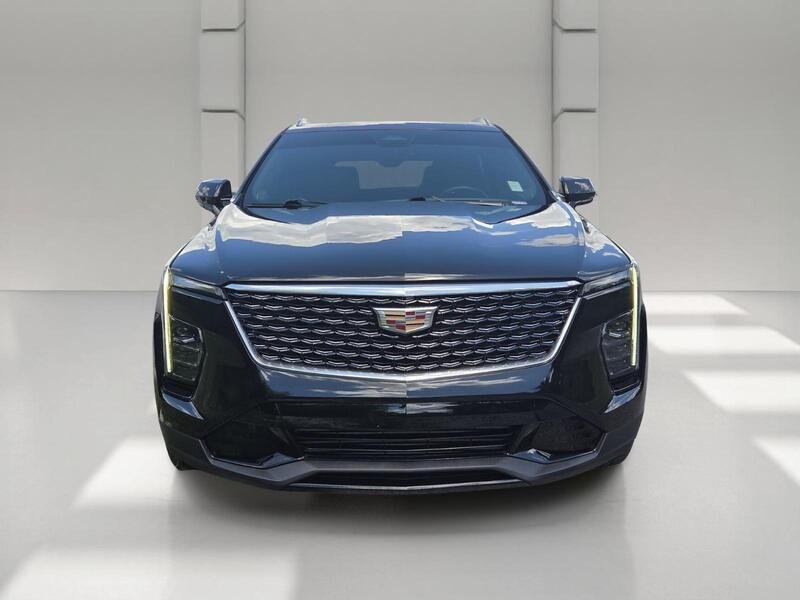Used 2024 Black Metallic CADILLAC FWD 4DR PREMIUM LUXURY image 8