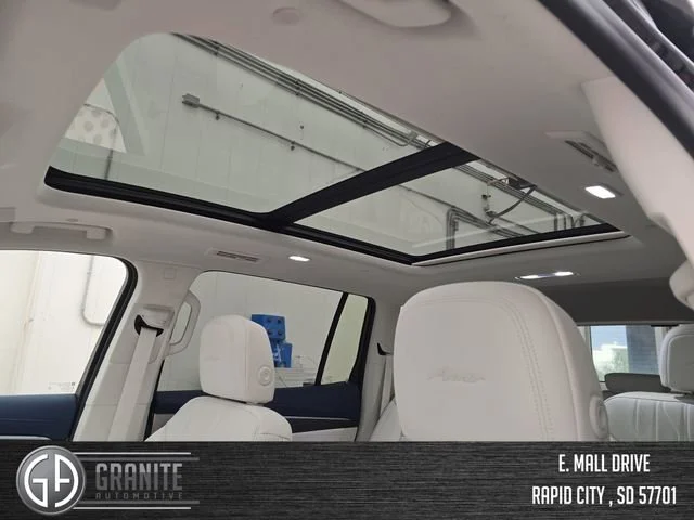 2026 Buick Enclave Avenir - Photo 22