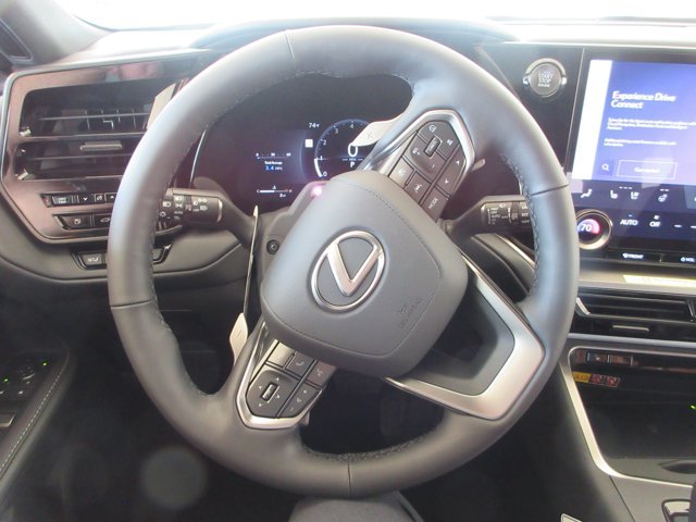 New 2026 Nightfall Mica Lexus PREMIUM AWD image 43
