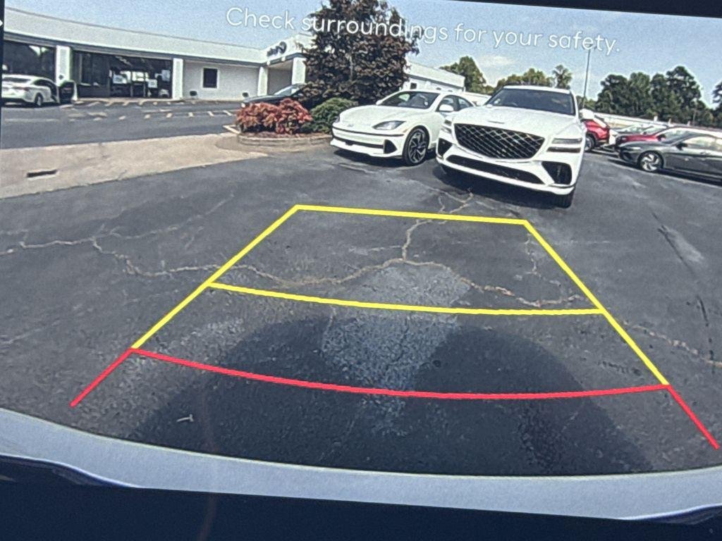 New 2026 White Hyundai XRT AWD image 28