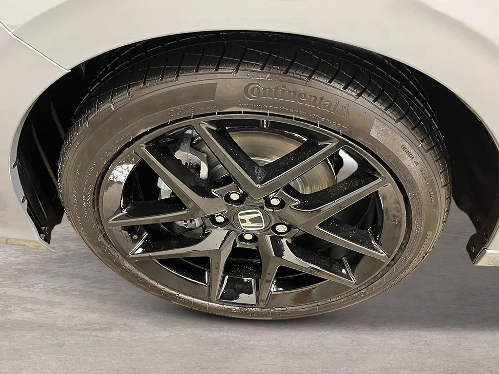 New 2026 Urban Gray Pearl Honda Sport image 11