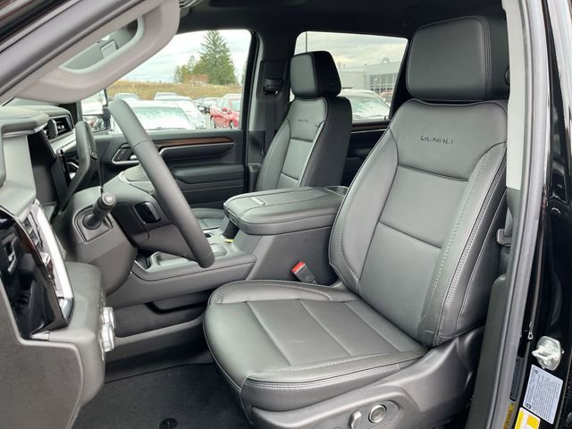 2026 GMC Sierra 2500HD Denali - Photo 14