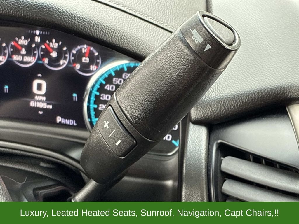 Used 2019 Black GMC Denali image 34