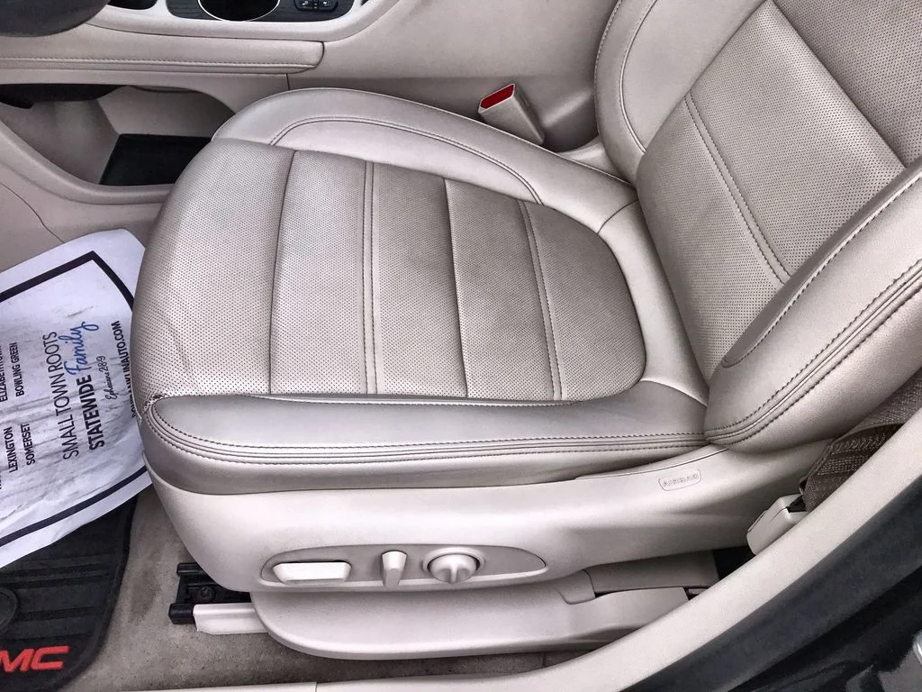 Certified Used 2023 Green GMC Denali image 14