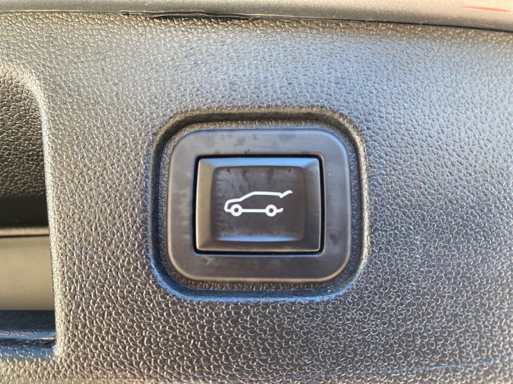 Used 2024 Sterling Gray Metallic Chevrolet LT image 35