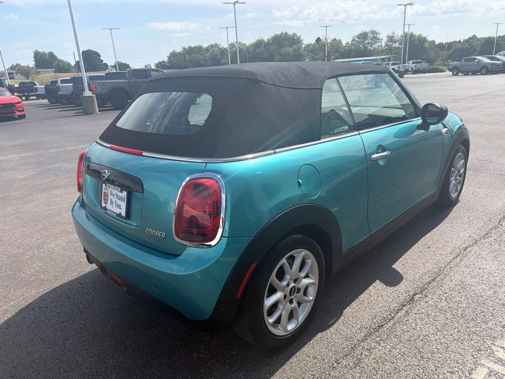 Used 2020 Aqua MINI Classic image 5