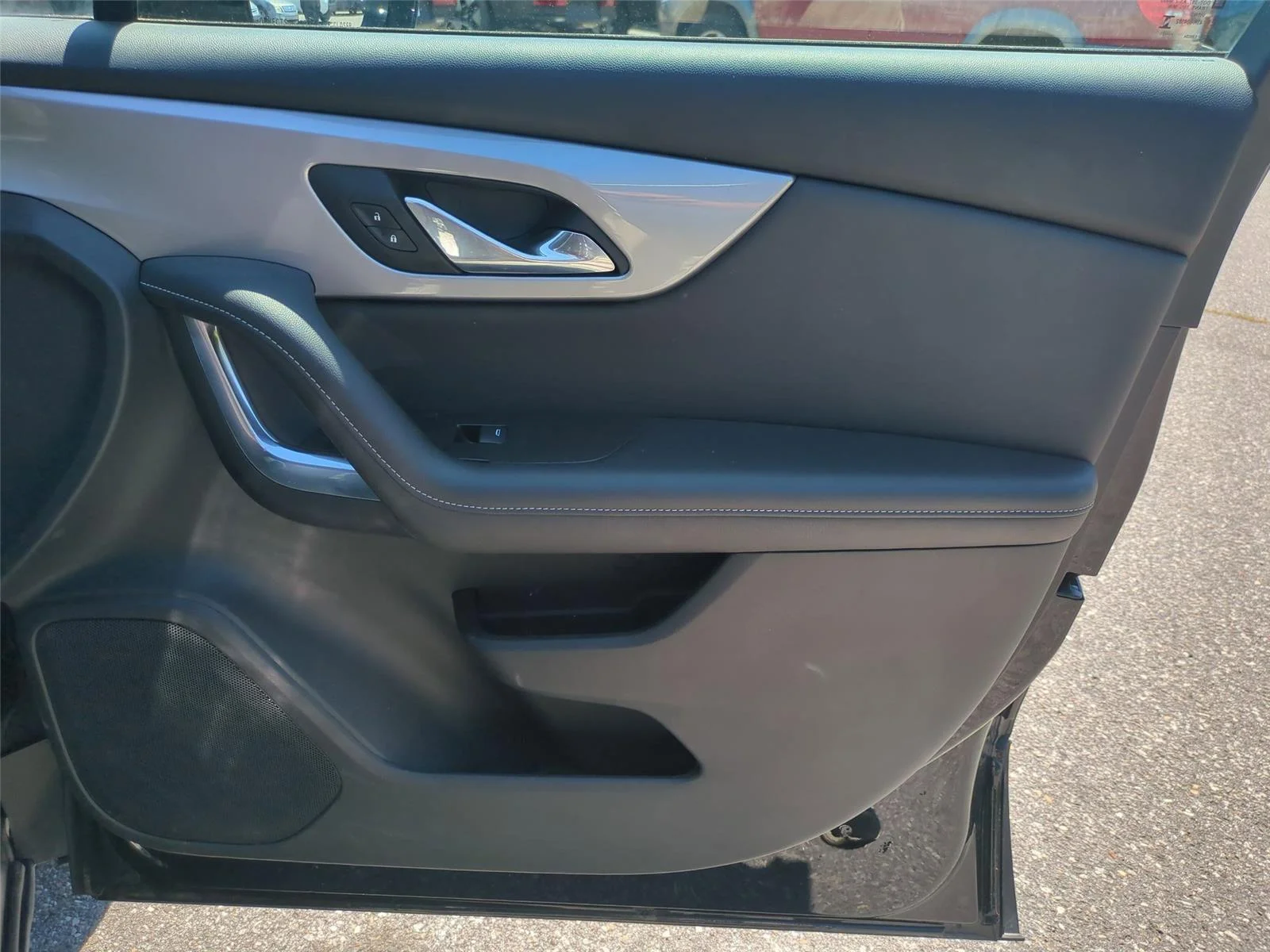 Used 2025 Black Chevrolet LT image 36