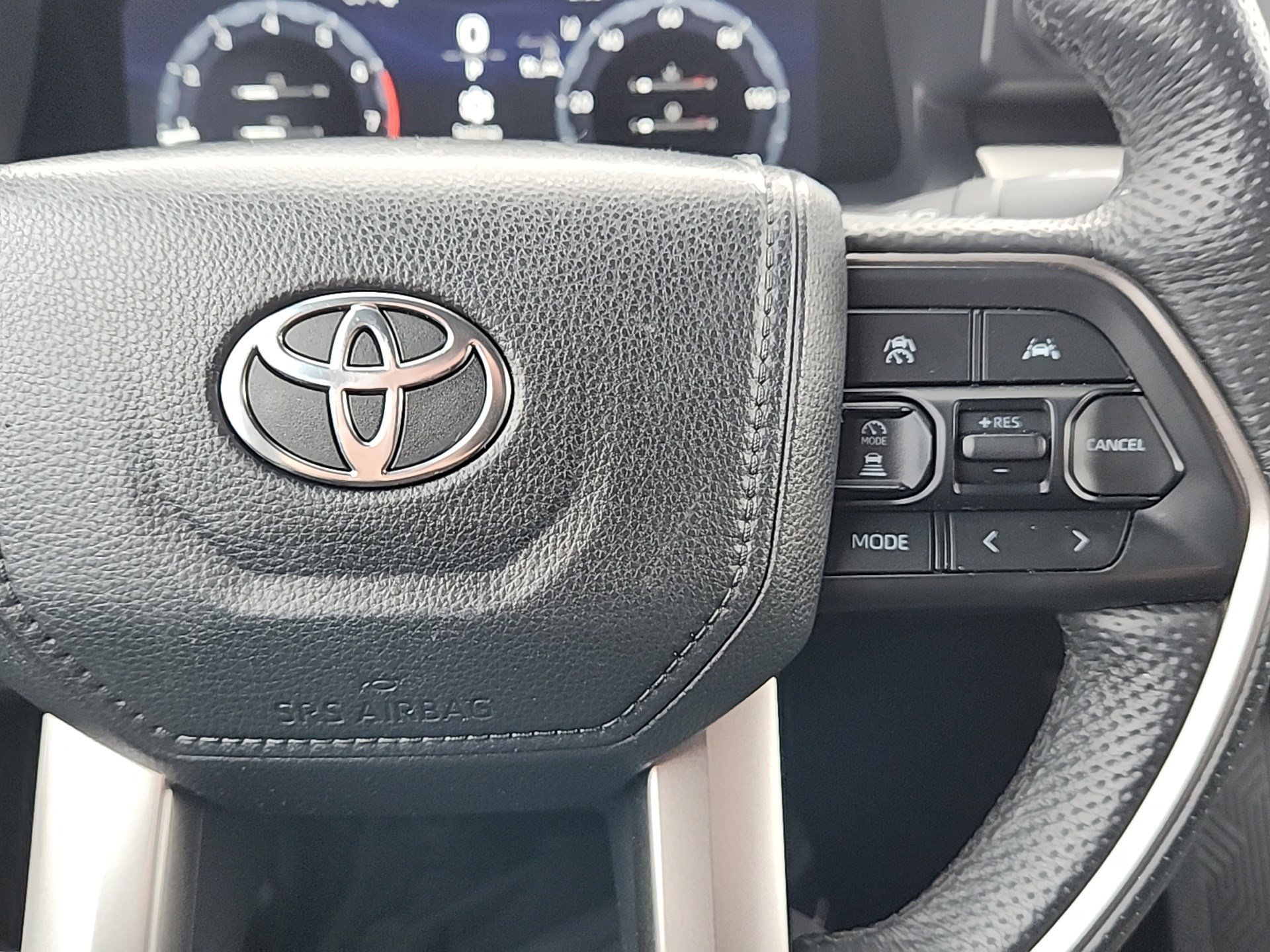 2024 Toyota Tacoma TRD Off Road - Photo 17