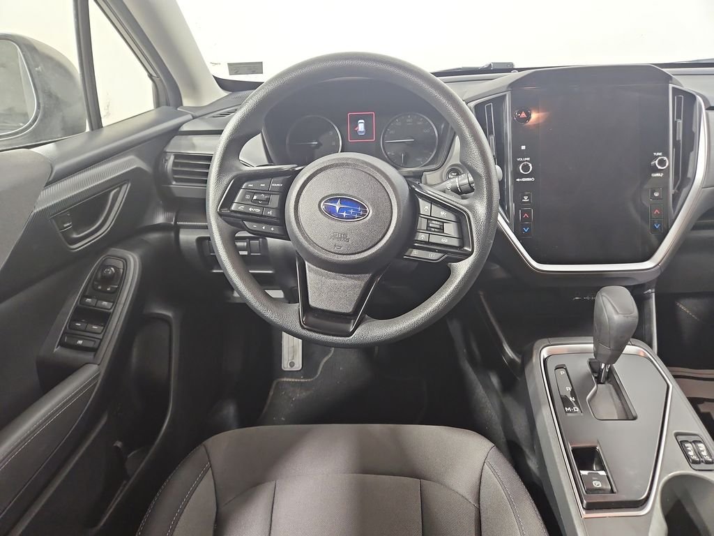 Certified Used 2025 Gray Subaru Premium image 15