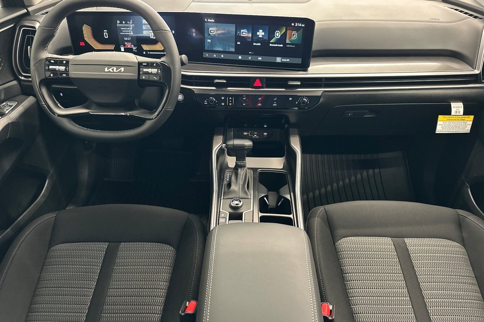 New 2026 Panthera Metal Kia LX image 9