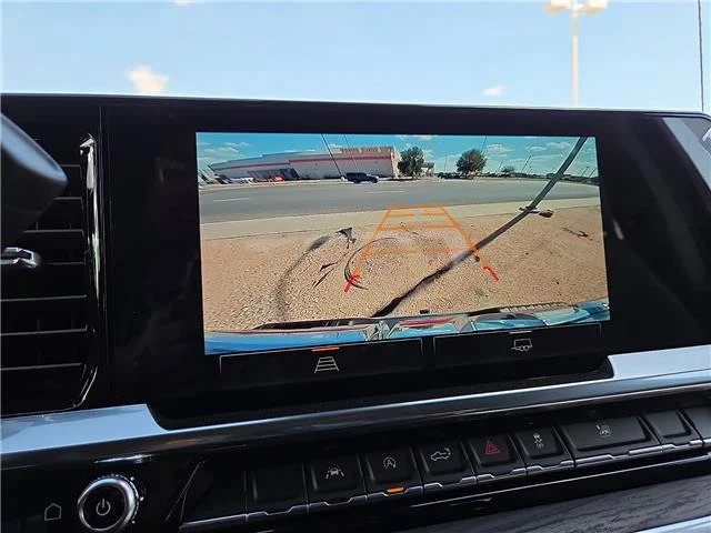 New 2026 Onyx Black GMC SLT image 19
