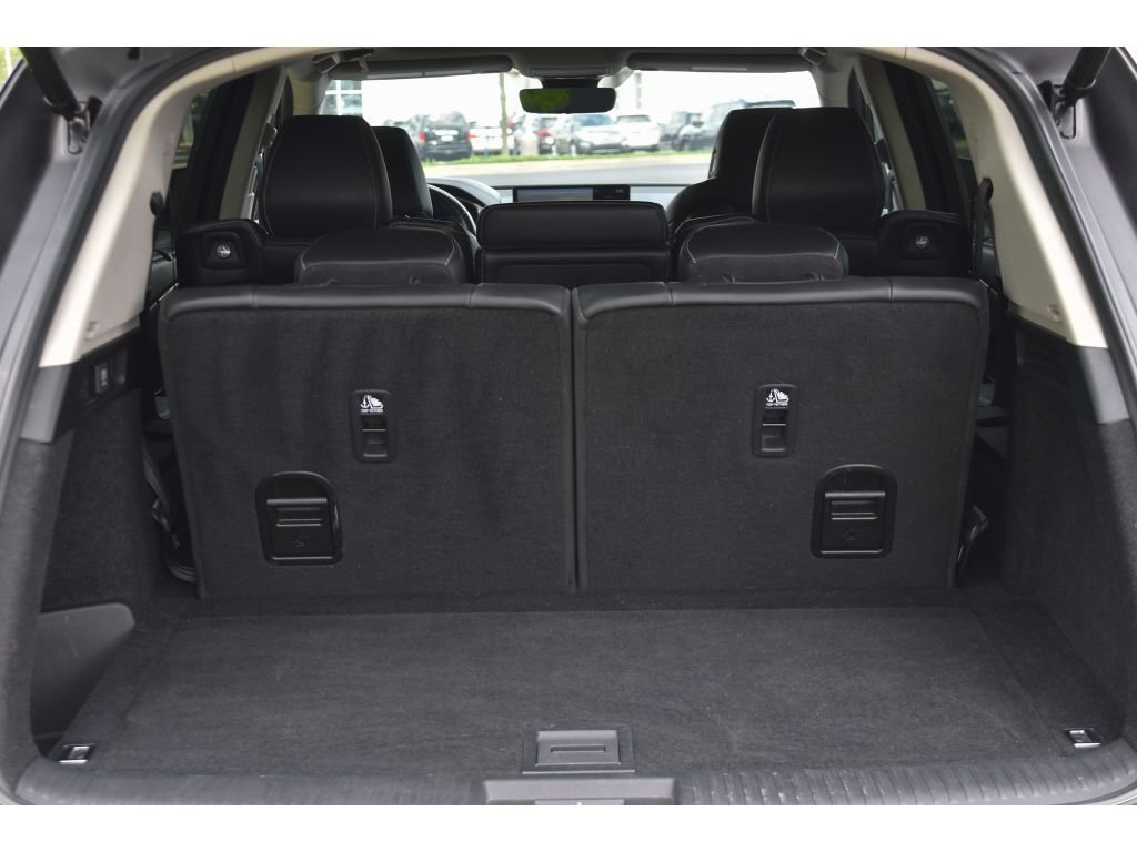 Used 2022 Majestic Black Pearl Acura w/Technology Package image 23