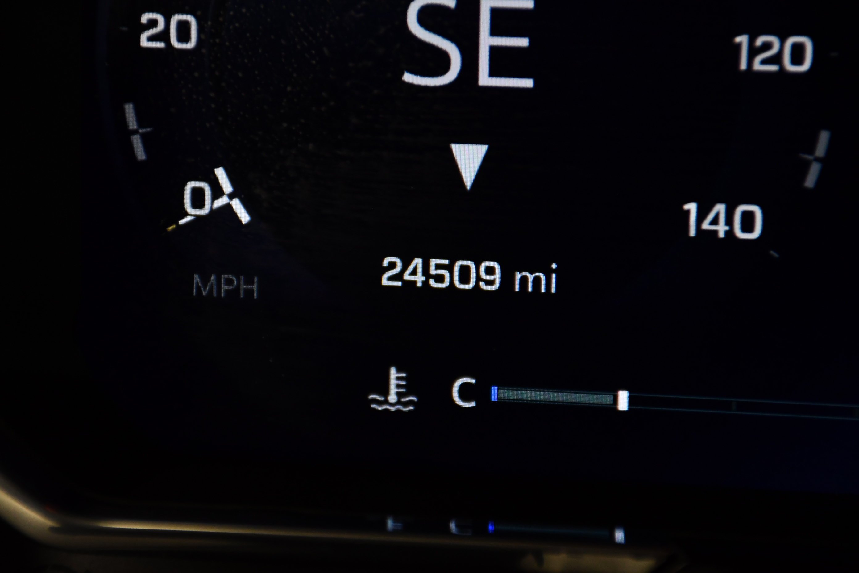 Used 2026 Black Chevrolet LT image 18