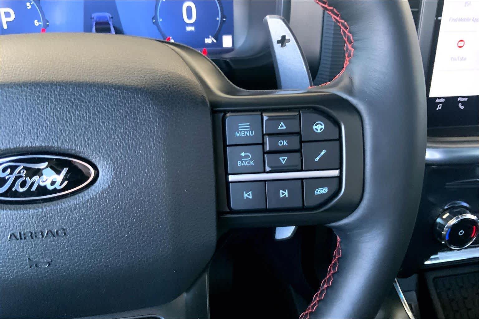Used 2026 Avalanche Ford Raptor image 25