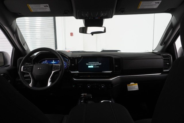 2026 Chevrolet Silverado 1500 LT Trail Boss - Photo 25