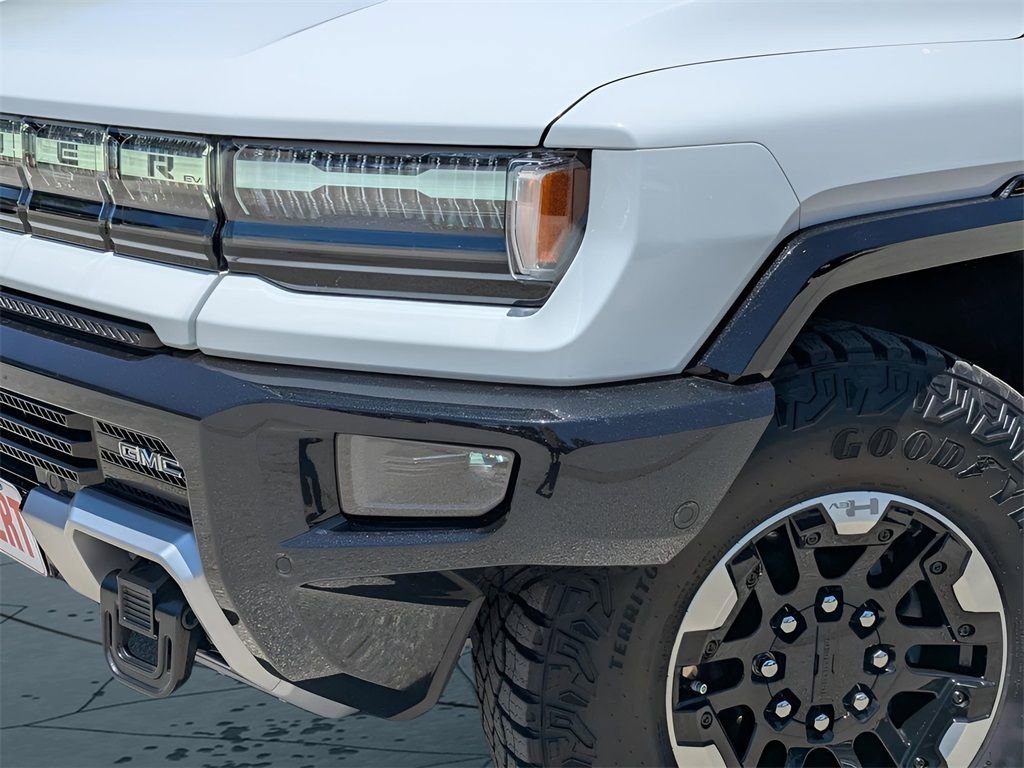 2025 GMC HUMMER EV 3X - Photo 6