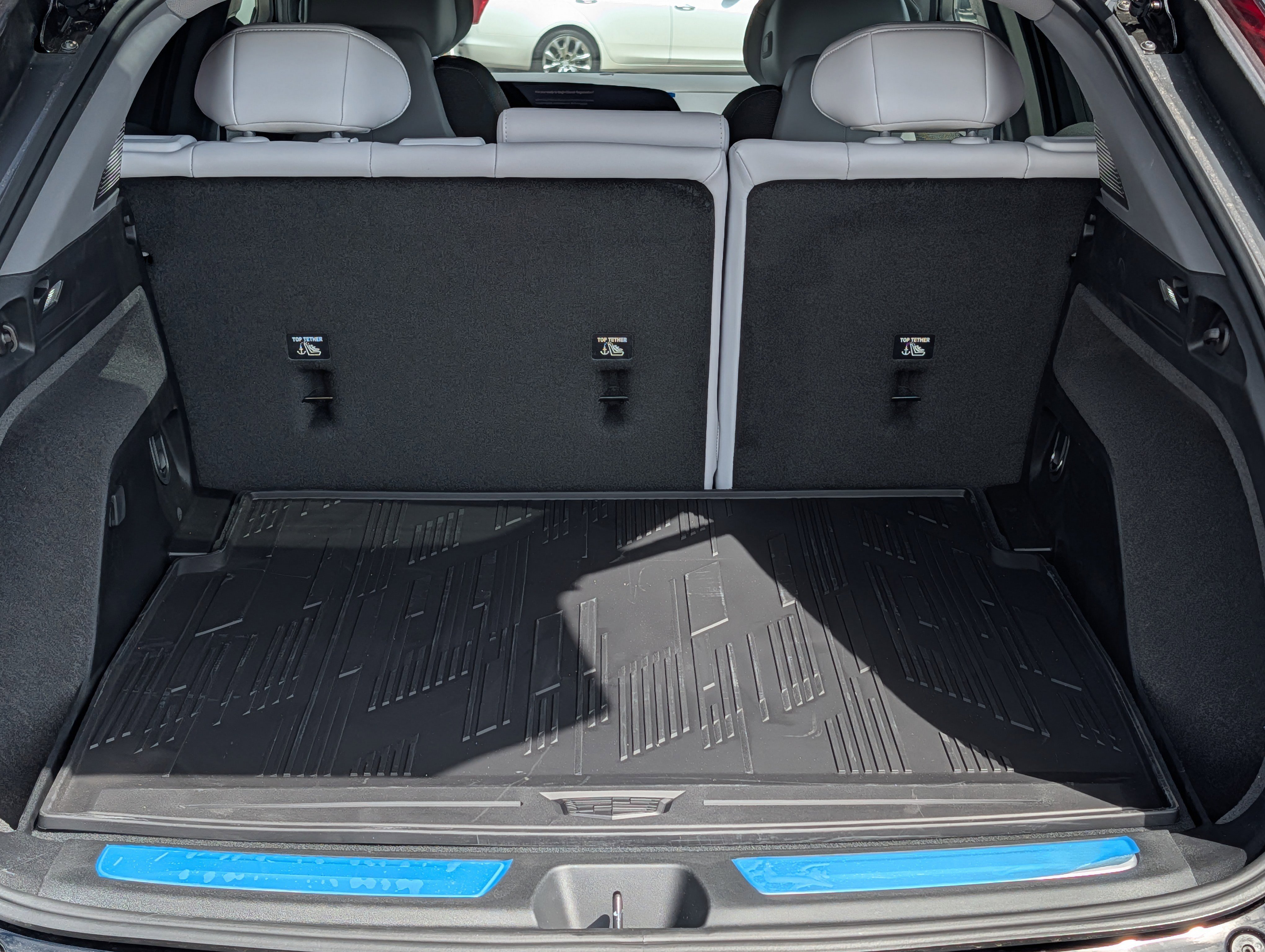 2026 Cadillac OPTIQ Luxury - Photo 10