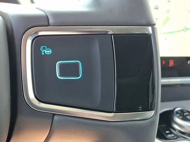 New 2026 Star White Metallic Tri-Coat Ford Active image 12