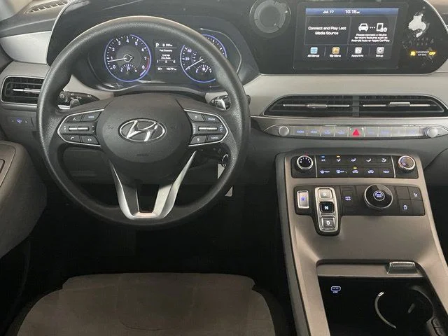 Used 2020 Steel Graphite Hyundai SE image 13