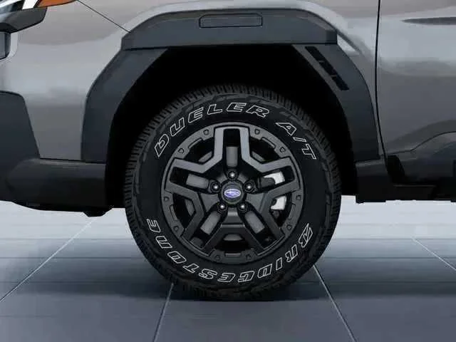 2026 Subaru Outback Wilderness - Photo 9