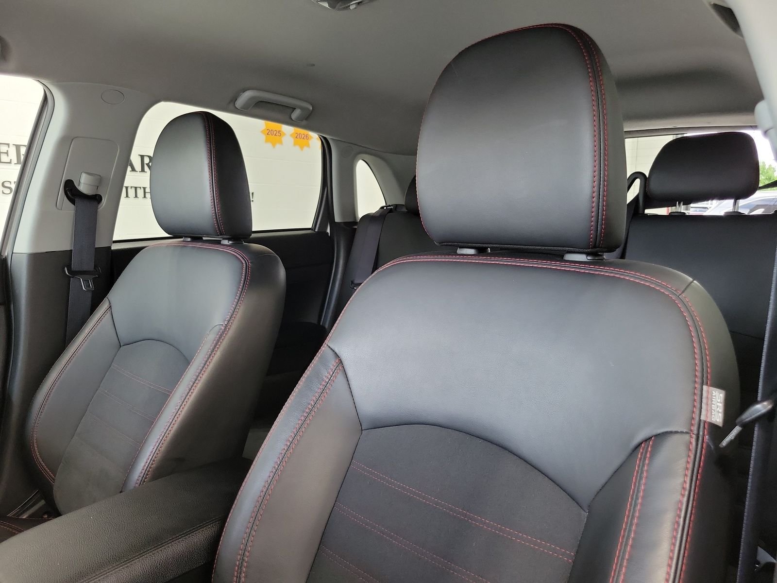 Used 2024 Silver Mitsubishi 2.0 SE image 10