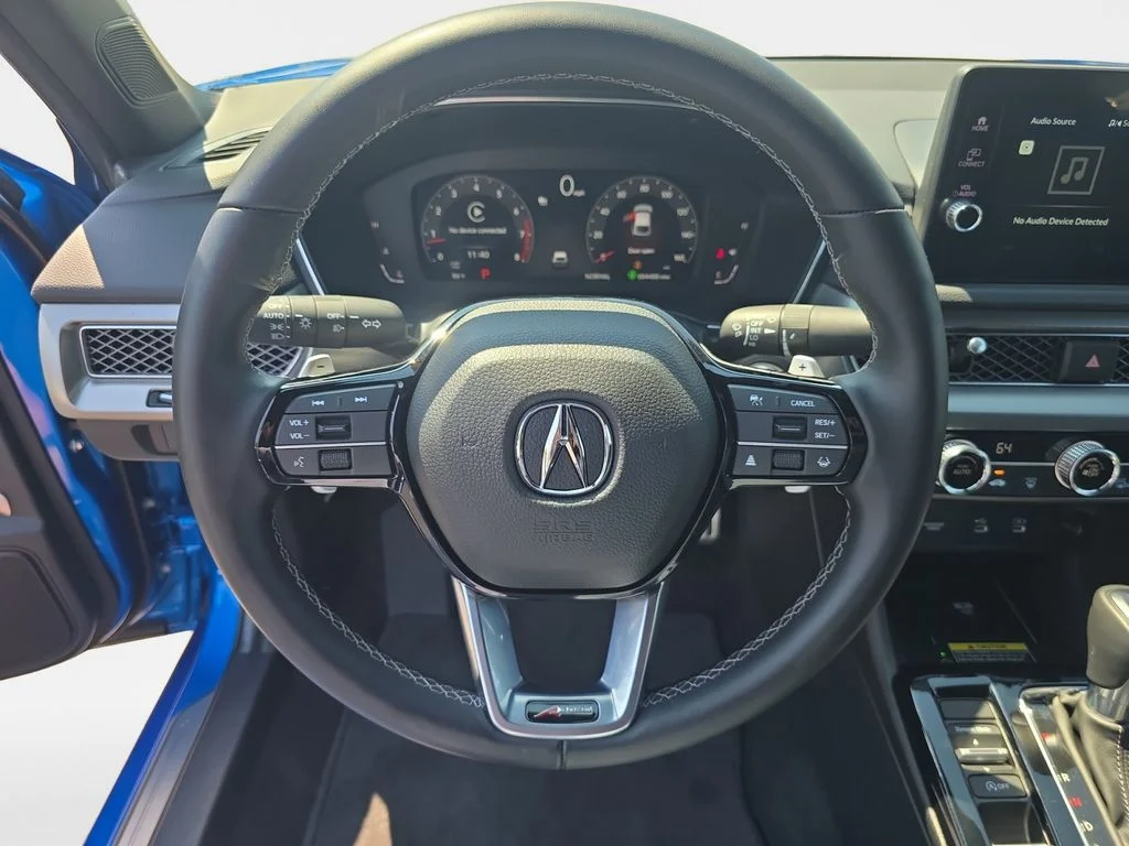2026 Acura Integra A-Spec - Photo 13