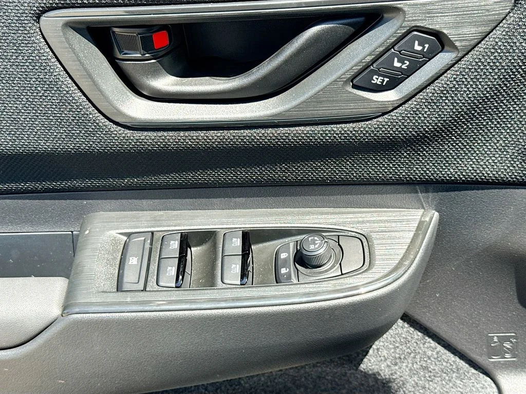 New 2026 Beige Subaru Limited XT image 22