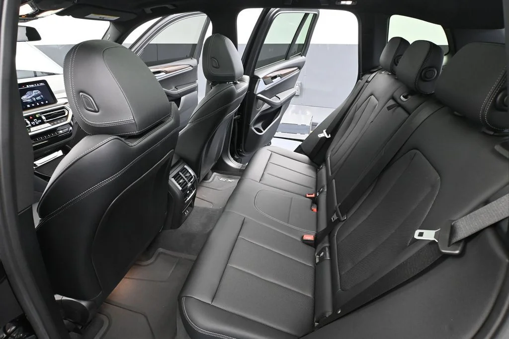 2024 BMW X3 30i - Photo 38