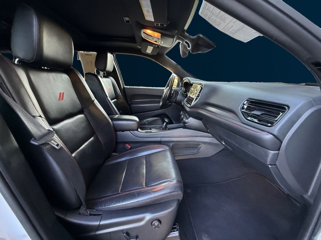 Used 2024 White Dodge GT Plus image 17