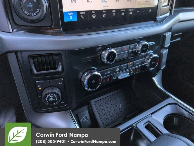 New 2026 Avalanche Ford XLT image 17