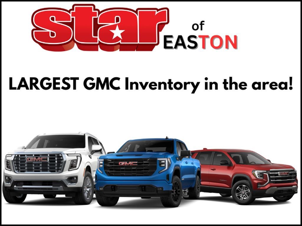 2026 GMC Terrain Elevation - Photo 25