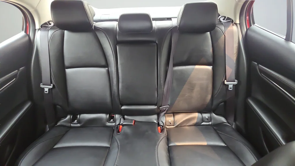 Used 2019 Red Mazda Preferred image 23
