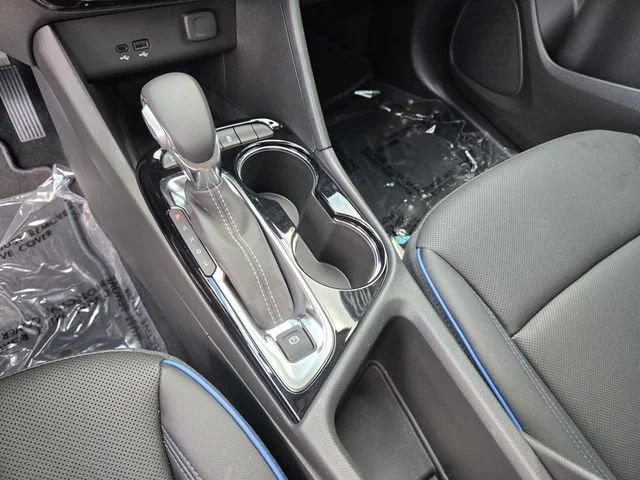 2026 Buick Encore GX Sport Touring - Photo 21