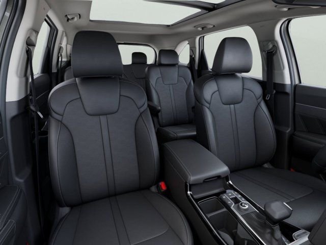 New 2026 White Kia SX image 11