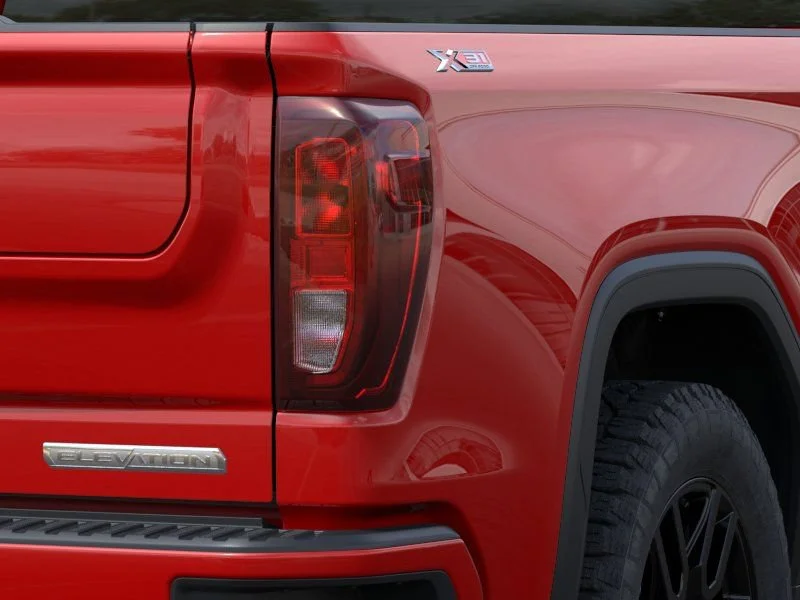 2026 GMC Sierra 1500 Elevation - Photo 12